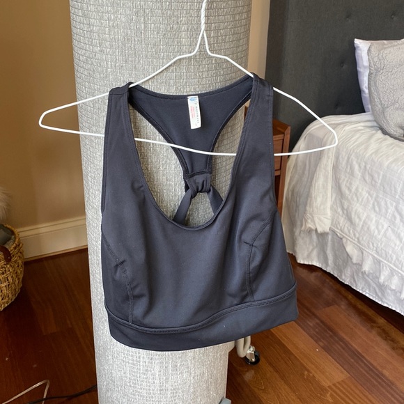 New Free People Movement Never Better Synergy Bra - Picture 4 of 8